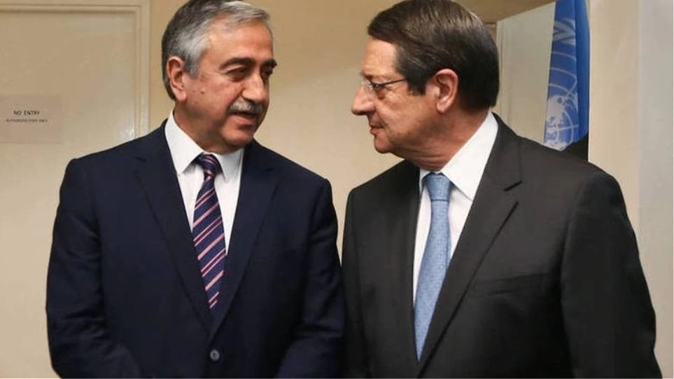 Αυτή είναι η πρόταση Ακιντζί για τον διαμοιρασμό του φυσικού αερίου